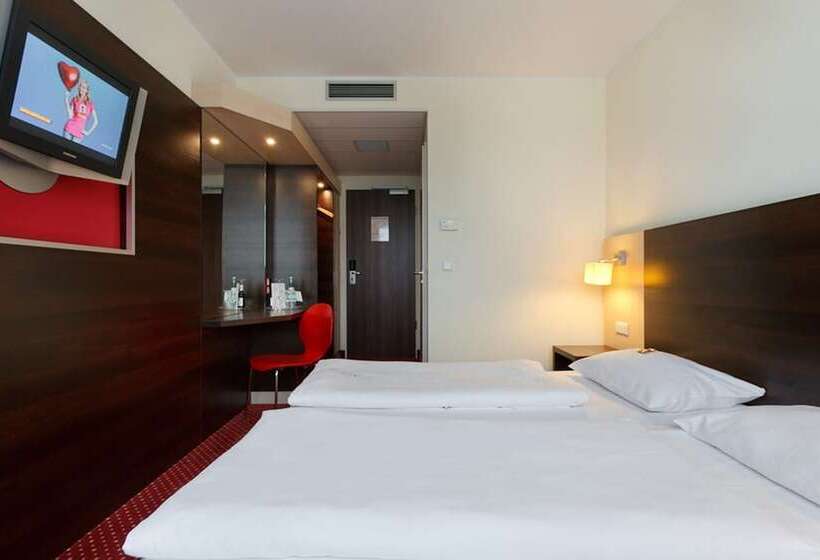 Superior Room, City South Berlin