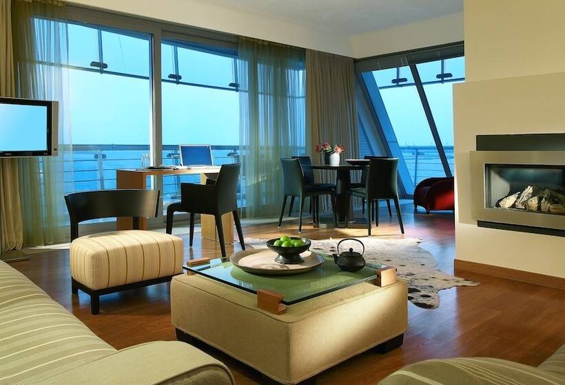 Suite Deluxe Vue Mer, Daios Luxury Living