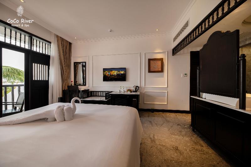 اتاق سوپریور با چشم‌انداز شهر, Daios Luxury Living