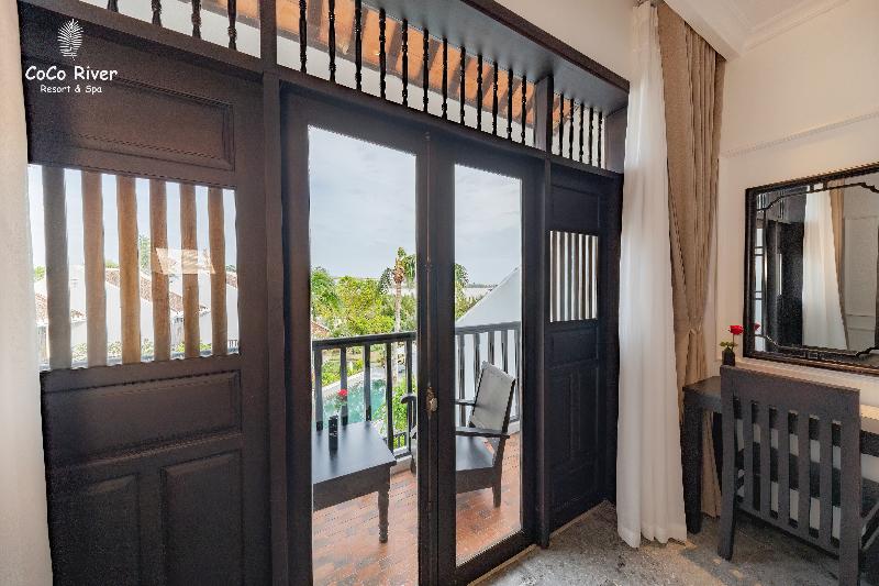 اتاق سوپریور با چشم‌انداز شهر, Daios Luxury Living