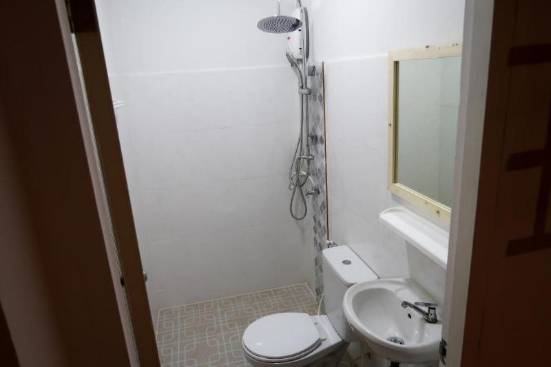 سوییت جونیور با چشم‌انداز جانبی دریا, Daios Luxury Living