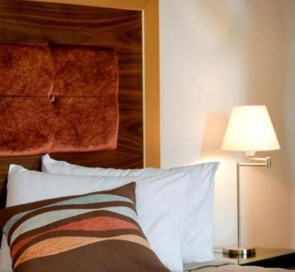 اتاق استاندارد یک نفره, Dovitel Boutique