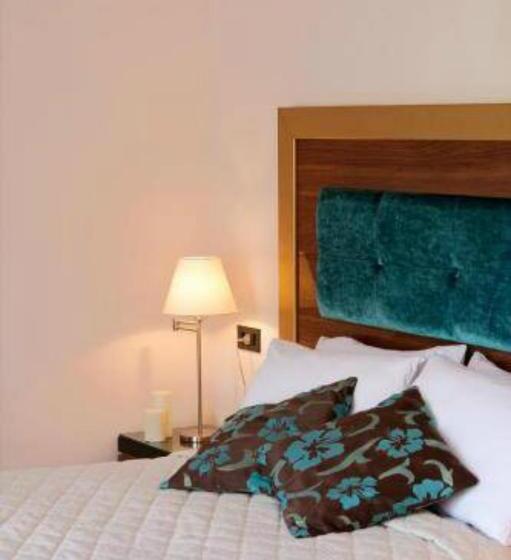 اتاق استاندارد, Dovitel Boutique
