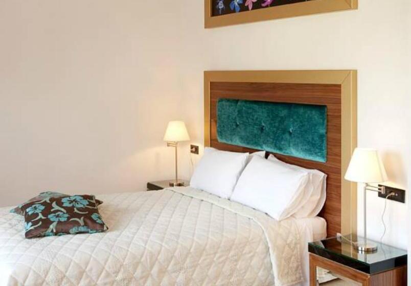 اتاق استاندارد, Dovitel Boutique