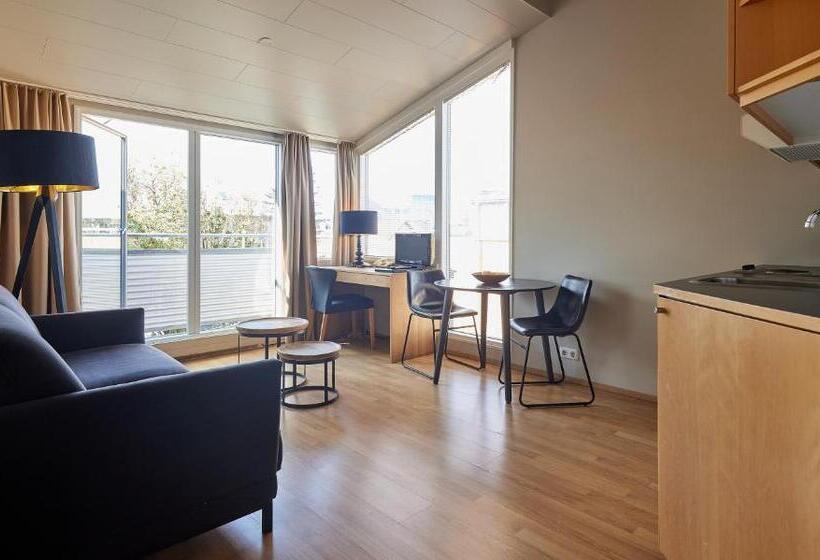 Appartement met 1 Slaapkamer, Frón