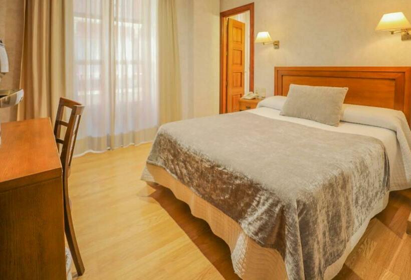 Standard Room Double Bed, Granada Centro