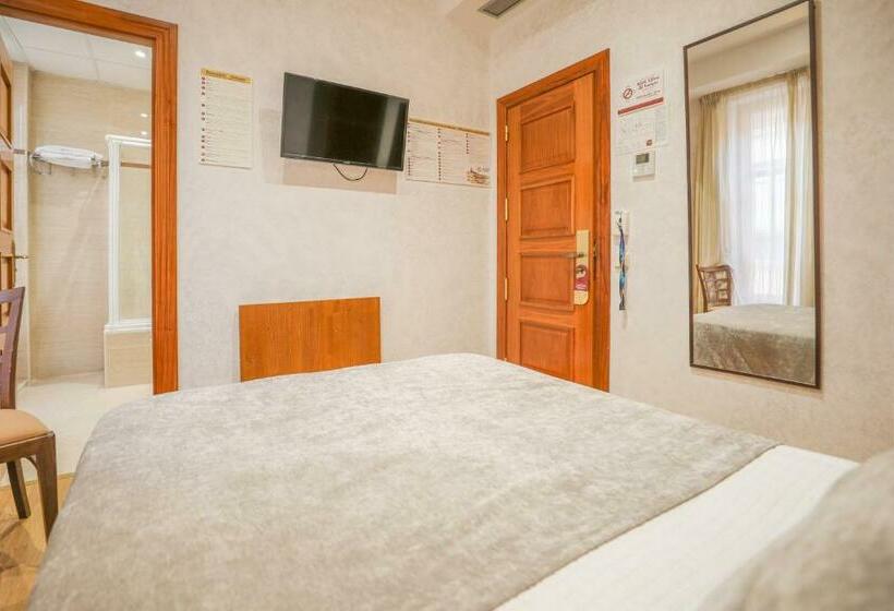 Standard Room Double Bed, Granada Centro