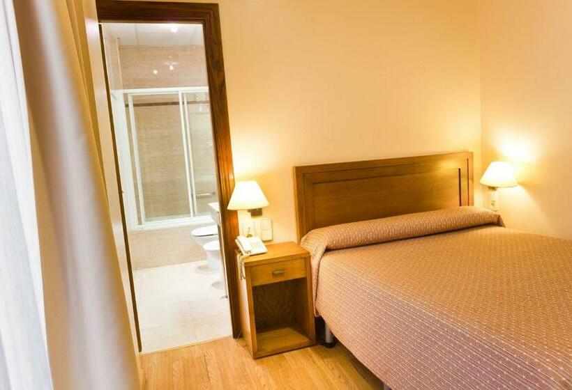 Standard Room Double Bed, Granada Centro