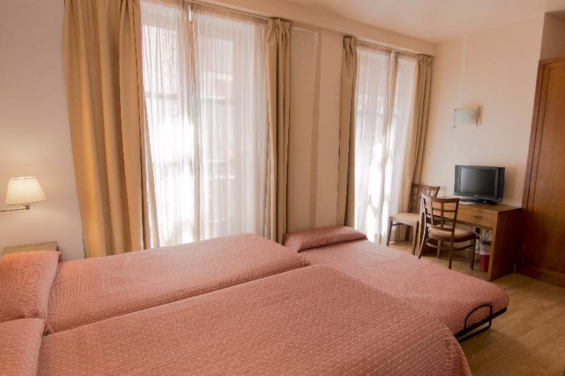 اتاق استاندارد, Granada Centro