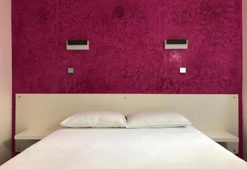 اتاق استاندارد, Halt Hotel   Choisissez L Hôtellerie Indépendante