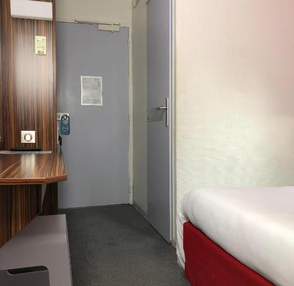 اتاق استاندارد, Halt Hotel   Choisissez L Hôtellerie Indépendante