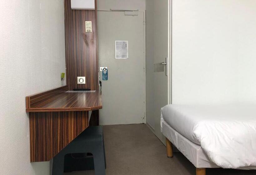 اتاق استاندارد, Halt Hotel   Choisissez L Hôtellerie Indépendante