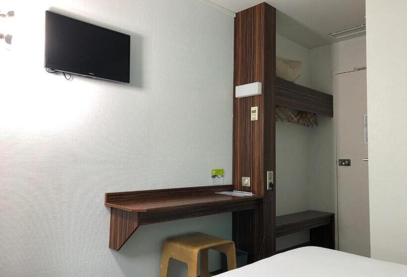 اتاق استاندارد, Halt Hotel   Choisissez L Hôtellerie Indépendante