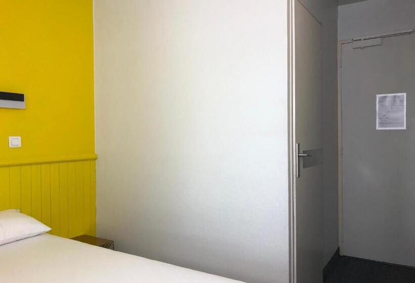 اتاق استاندارد, Halt Hotel   Choisissez L Hôtellerie Indépendante