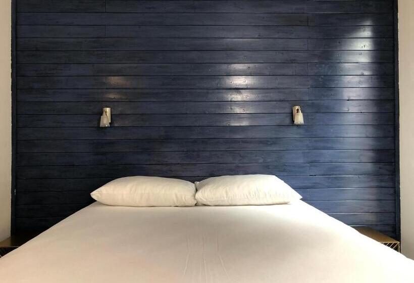 اتاق استاندارد, Halt Hotel   Choisissez L Hôtellerie Indépendante