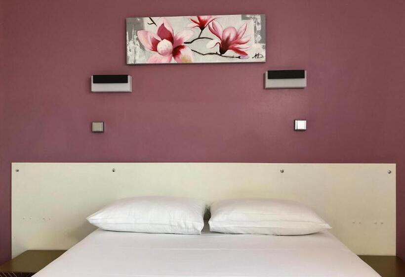 اتاق استاندارد, Halt Hotel   Choisissez L Hôtellerie Indépendante