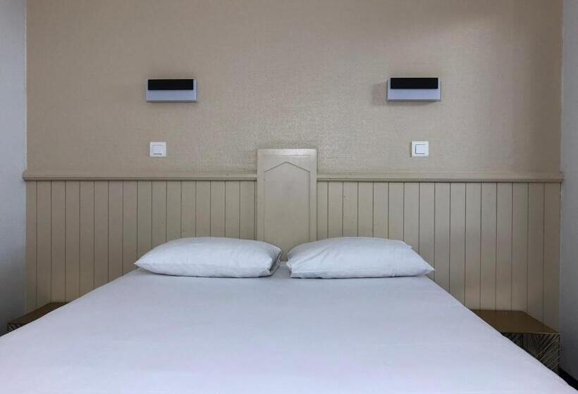 اتاق استاندارد, Halt Hotel   Choisissez L Hôtellerie Indépendante