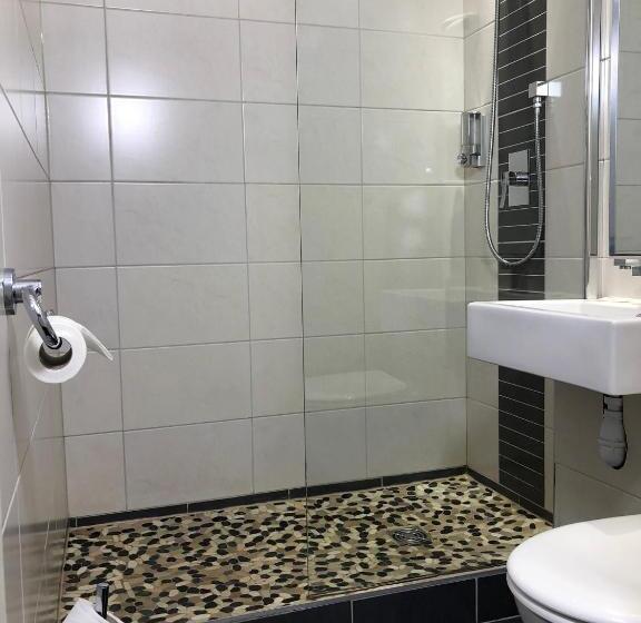 اتاق استاندارد, Halt Hotel   Choisissez L Hôtellerie Indépendante