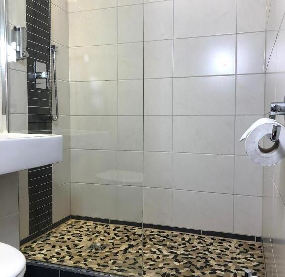 اتاق استاندارد, Halt Hotel   Choisissez L Hôtellerie Indépendante