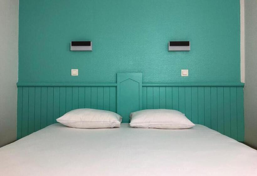 اتاق استاندارد, Halt Hotel   Choisissez L Hôtellerie Indépendante