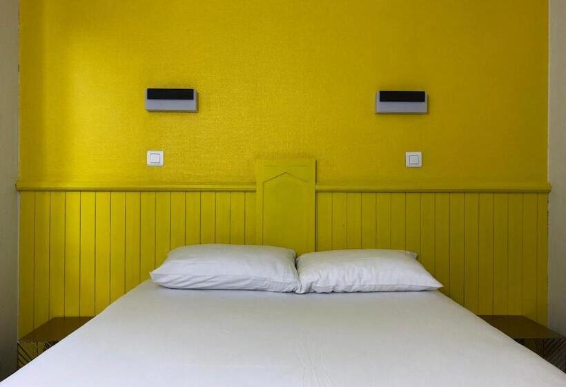 اتاق استاندارد, Halt Hotel   Choisissez L Hôtellerie Indépendante