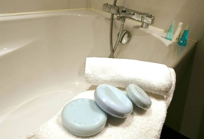 اتاق استاندارد, Holiday Inn Bordeaux Sud   Pessac, An Ihg