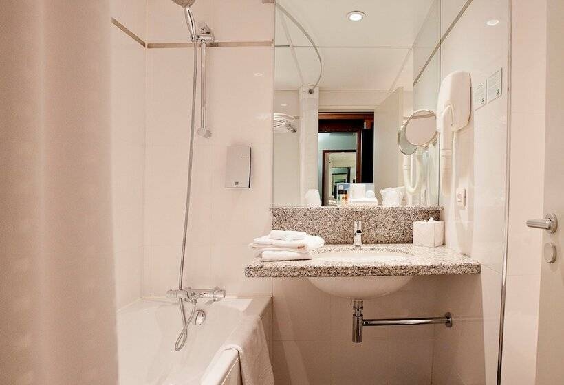 اتاق استاندارد, Holiday Inn Bordeaux Sud   Pessac, An Ihg