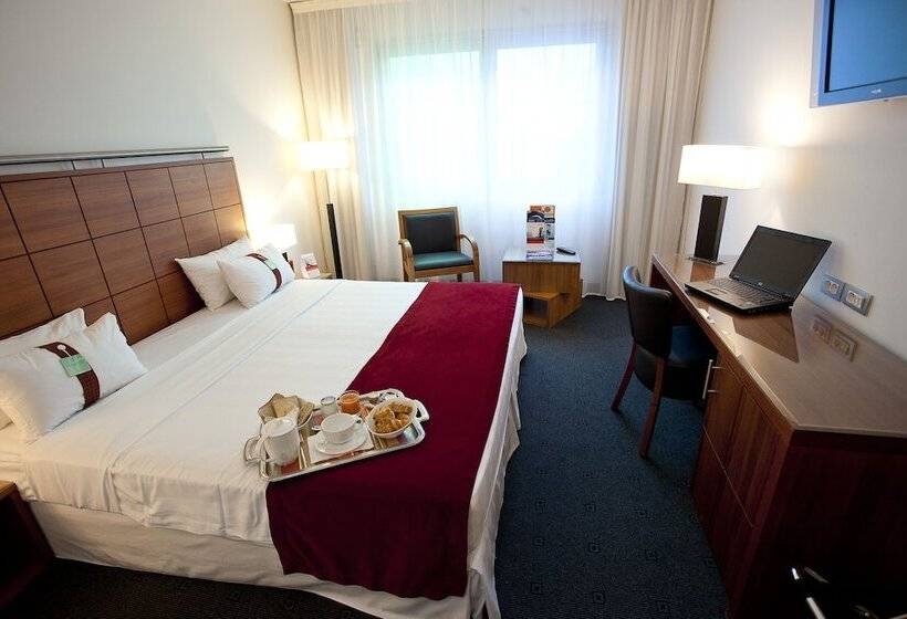 اتاق استاندارد, Holiday Inn Bordeaux Sud   Pessac, An Ihg