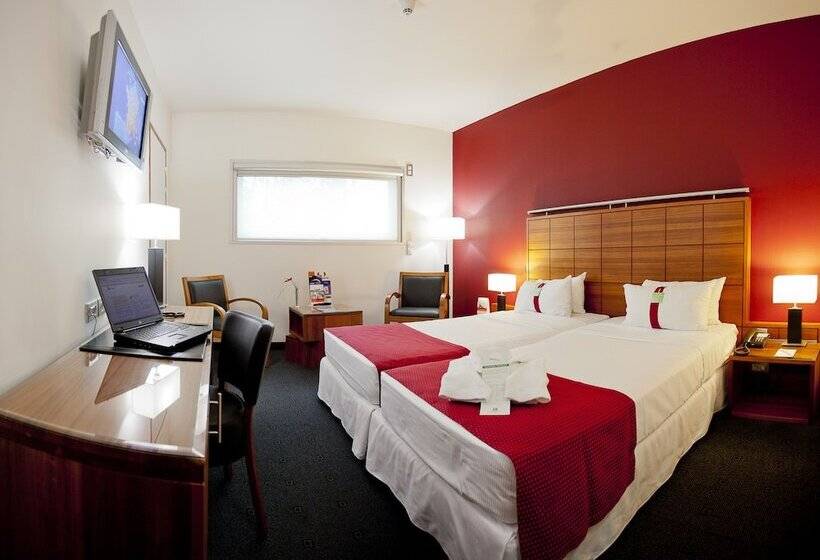 اتاق استاندارد, Holiday Inn Bordeaux Sud   Pessac, An Ihg