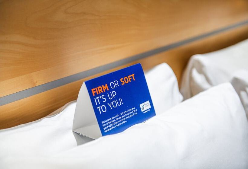 اتاق استاندارد, Holiday Inn Express Ramsgate – Minster, An Ihg