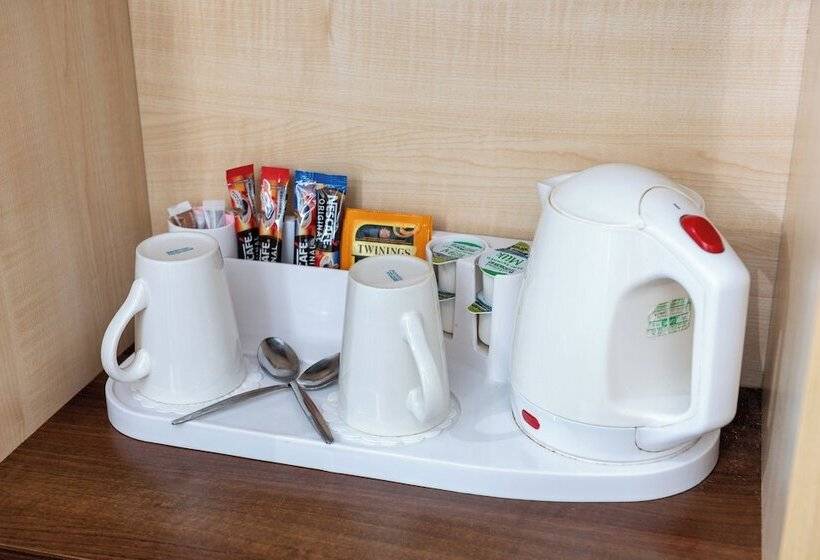 اتاق استاندارد, Holiday Inn Express Ramsgate – Minster, An Ihg