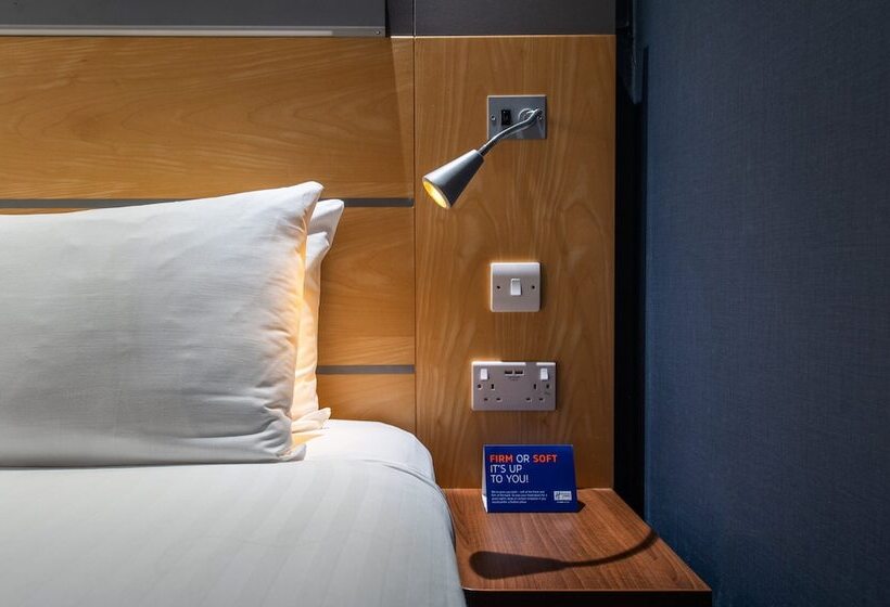 اتاق استاندارد, Holiday Inn Express Ramsgate – Minster, An Ihg