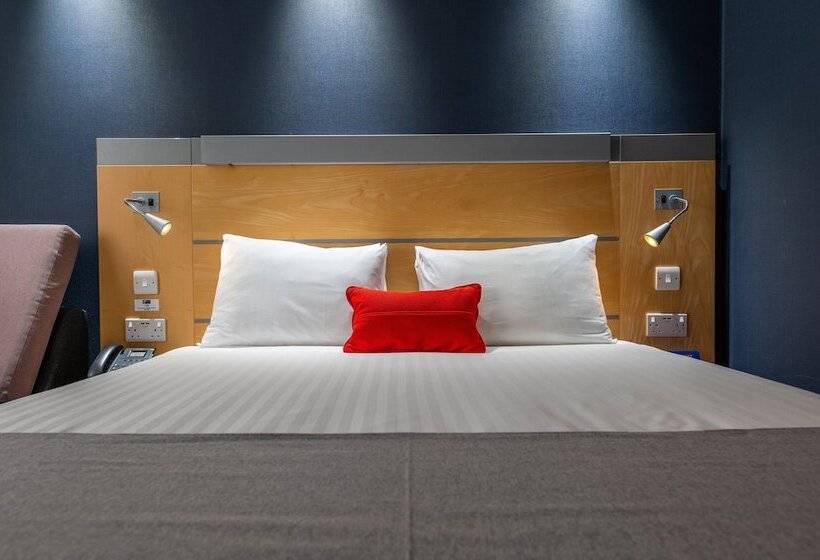 اتاق استاندارد, Holiday Inn Express Ramsgate – Minster, An Ihg