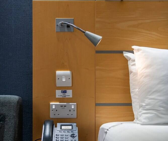 اتاق استاندارد, Holiday Inn Express Ramsgate – Minster, An Ihg