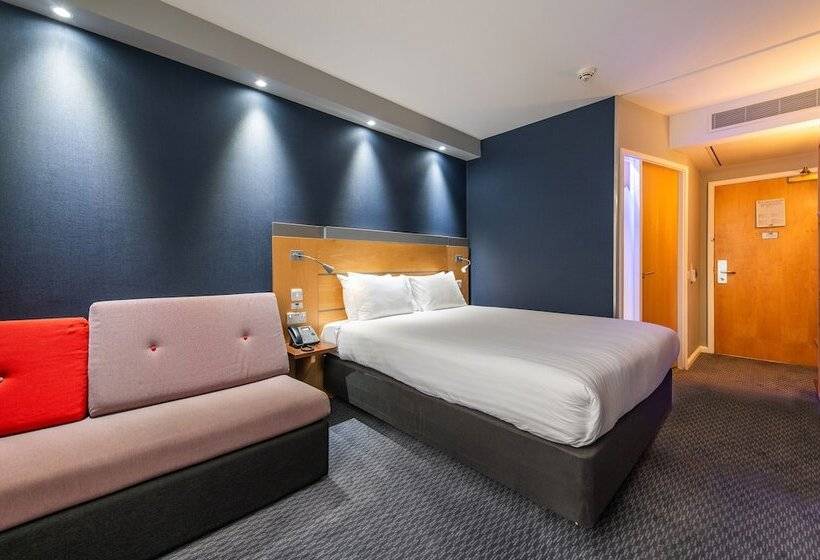 اتاق استاندارد, Holiday Inn Express Ramsgate – Minster, An Ihg