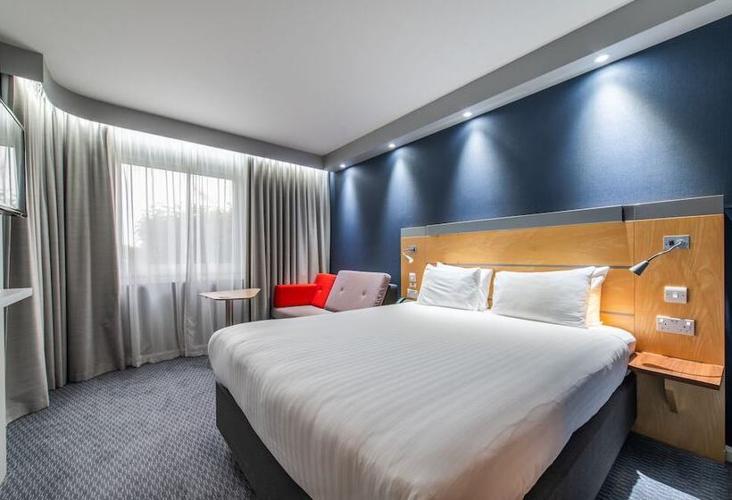 اتاق استاندارد, Holiday Inn Express Ramsgate – Minster, An Ihg