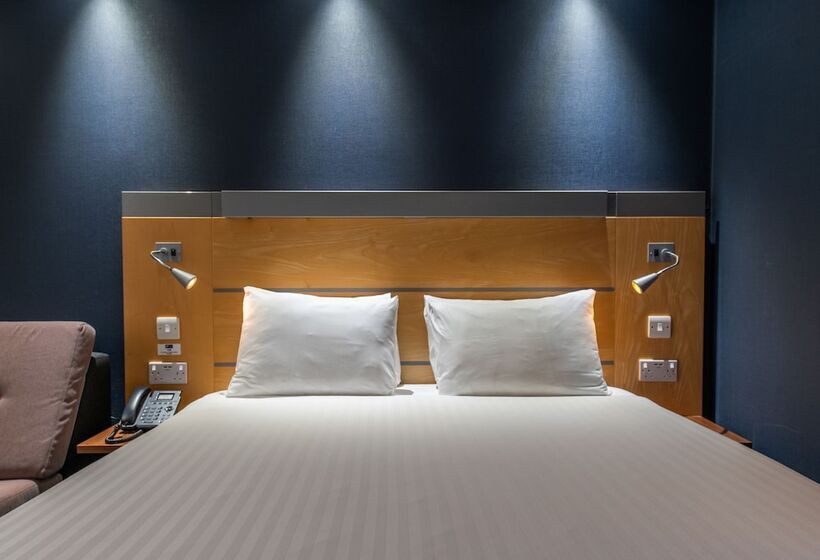 اتاق استاندارد, Holiday Inn Express Ramsgate – Minster, An Ihg