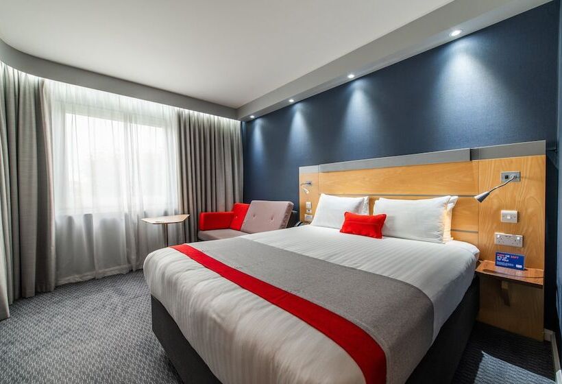 اتاق استاندارد, Holiday Inn Express Ramsgate – Minster, An Ihg