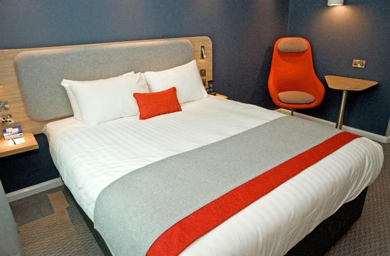 اتاق استاندارد, Holiday Inn Express Ramsgate – Minster, An Ihg
