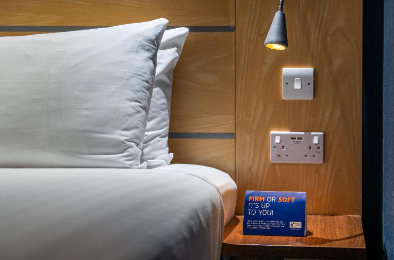 اتاق استاندارد, Holiday Inn Express Ramsgate – Minster, An Ihg