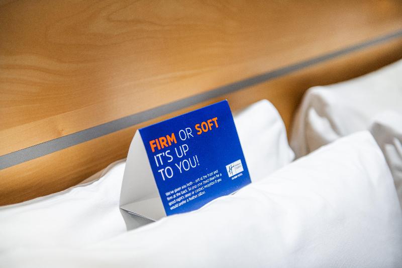 اتاق استاندارد, Holiday Inn Express Ramsgate – Minster, An Ihg