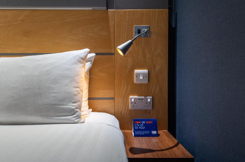 اتاق استاندارد, Holiday Inn Express Ramsgate – Minster, An Ihg