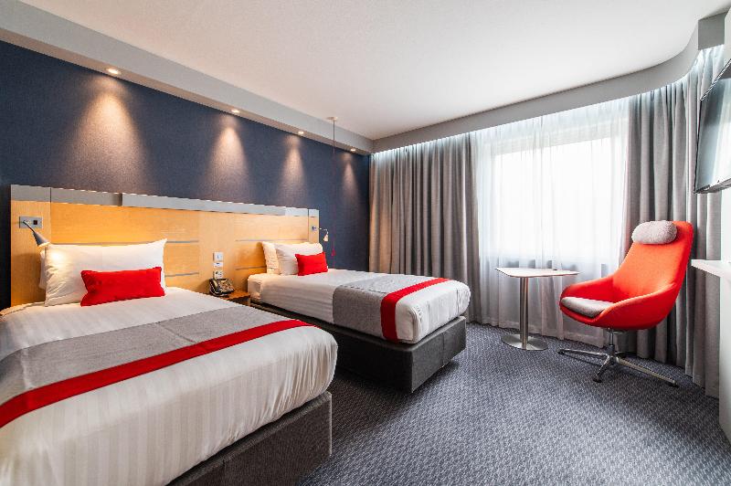 اتاق استاندارد برای معلولان, Holiday Inn Express Ramsgate – Minster, An Ihg