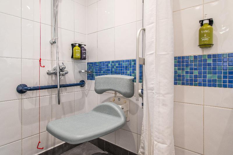 اتاق استاندارد برای معلولان, Holiday Inn Express Ramsgate – Minster, An Ihg