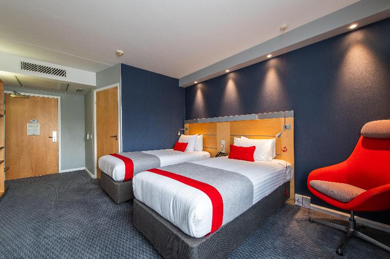اتاق استاندارد برای معلولان, Holiday Inn Express Ramsgate – Minster, An Ihg