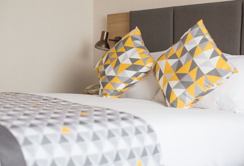 اتاق استاندارد, Holiday Inn London   Gatwick Airport, An Ihg