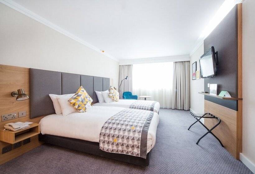 اتاق استاندارد, Holiday Inn London   Gatwick Airport, An Ihg