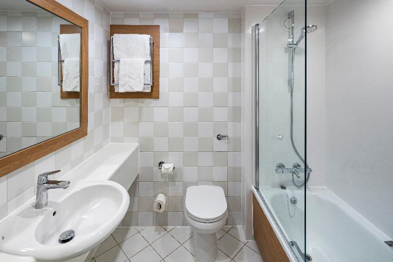 اتاق استاندارد, Holiday Inn London   Gatwick Airport, An Ihg