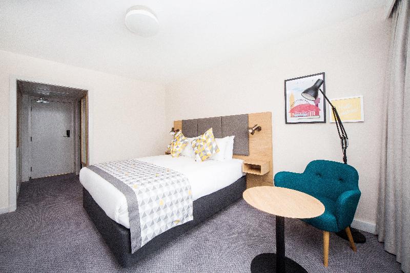 اتاق اجرایی, Holiday Inn London   Gatwick Airport, An Ihg