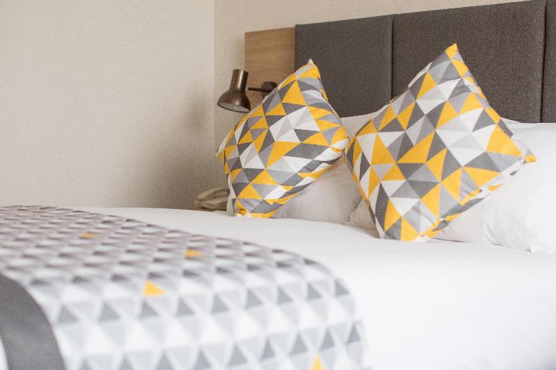 اتاق اجرایی, Holiday Inn London   Gatwick Airport, An Ihg